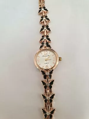 WOMENS WRISTWATCH (q) • £2.99