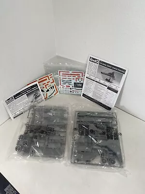 TWO Battlestar Galactic Colonial Viper 1978 Revell Models Kit #3617 & #6442 OPEN • $129.95