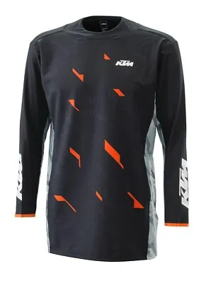 KTM Racetech Jersey (Small) - 3PW210030502 • $26.49