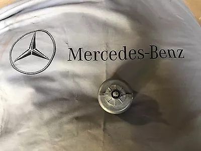 Mercedes Benz R129 W124 W126 W202 OEM Headlight Switch Light Switch Assembly • $49.99