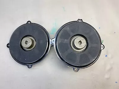 99-05 Mazda Mx-5 Miata Bose Subwoofer Speaker Unit Sub Woofer Pair 00nb12k • $115