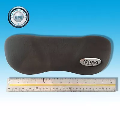 MAAX SPAS PILLOW LOUNGE GRAPHITE WITH LOGO INSTALLED(Each)  • $48