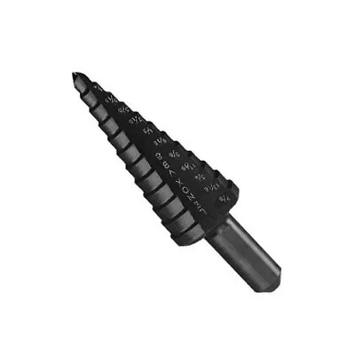 3/16  To 7/8   Vari-Bit (VB8) • $50.46