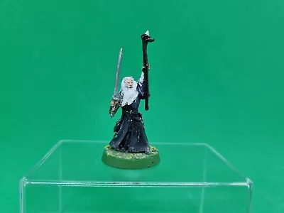 Warhammer Lord Of The Rings LOTR Gandalf Khazad Dum METAL • £2.99