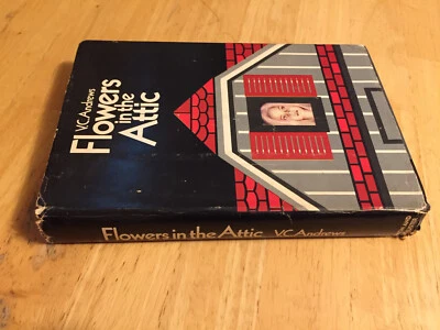 $19.99 • Buy Flowers In The Attic By V.C. Andrews (1979, Hardcover) BCE Dollanganger #1