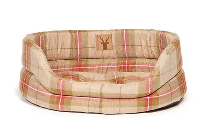 Danish Design Newton Moss Slumber Dog Bed • £20.64