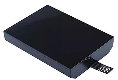 500G HDD Internal Hard Drive For Xbox360 Slim Console • $32.39