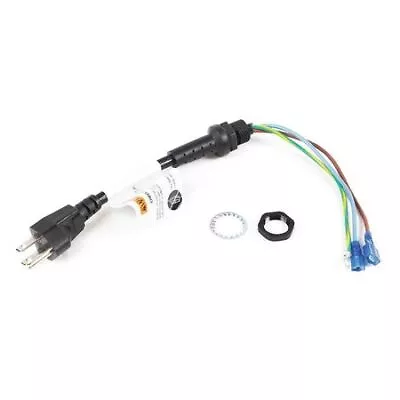 Proteam 100641 1 Power Cord Assembly Complete W/Strain Relief • $23.35