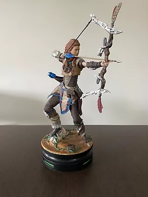 Modern Icons Horizon Zero Dawn Aloy Statue ThinkGeek #2 Limited Edition • $99.99