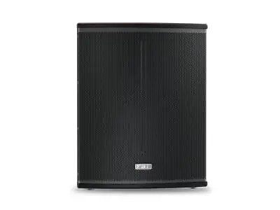 FBT X-SUB 118SA Active Powered Subwoofer Bass Speaker 1200W • £1259