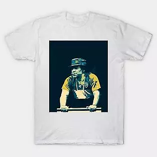 Diego Armando Maradona Football T-Shirt For Sport Fans S-5XL • $22.99
