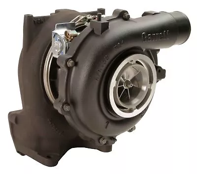 Fleece New 63mm VNT Cheetah Turbo For 2004.5-10 6.6L LLY LBZ LMM Duramax Diesel • $2599