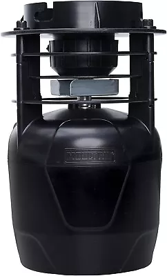 Moultrie Pro Hunter II Feeder Kit Black (MFG-13448) • $59.87