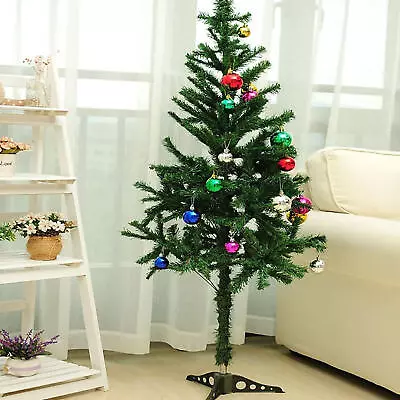 Plastic Christmas Tree Stand Artificial Christmas Tree Holder Base Stand • $14.81