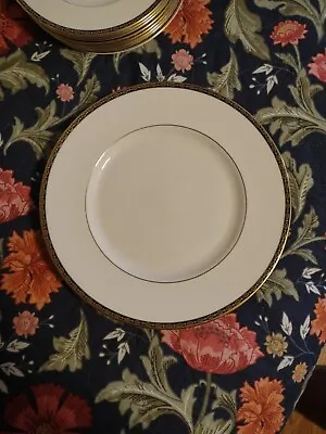 26- Pieces Minton  St. James  Dinnerware • $75