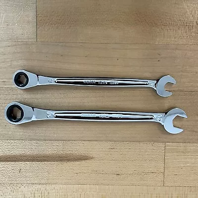 Mac Precision Torque 8mm 10mm Ratcheting Combination Wrench RWO610MMPT 6pt RWO68 • $44.99