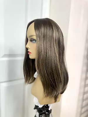 NEW Malky Wig Sheitel European Multidirectional 16  Extra Small Layers 6/8/10 • $1000