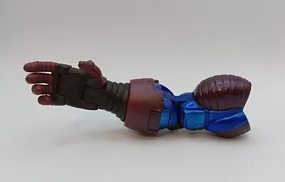 Galactus Build A Figure RIGHT Arm Part Marvel Legends BAF 2005 ToyBiz • $29.99