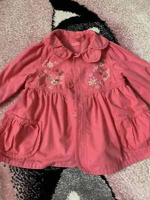 Girls 2-3 Years Summer Jacket. Pampolina • £3