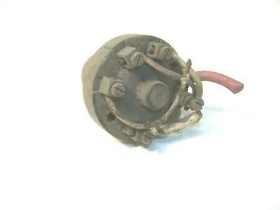 $35 • Buy VW Bug Bushia  Headlight Switch  With  Screw Connectors