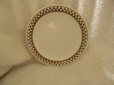 Adams ' Sharon ' 7  Side Plate • £3