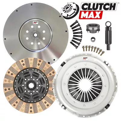 CM STAGE 3 DF CLUTCH KIT & FLYWHEEL For DODGE RAM 2500 3500 5.9L 6.7L DIESEL G56 • $462.79