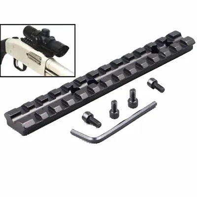 Mossberg 500 590 Sight/Scope Mount • $14.95