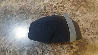 Smith Optics Eyeglasses Sunglasses Black Case • $8