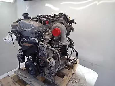 Holden Captiva Engine  Diesel 2.2 Z22d1 Turbo Single Electrical Plug Type (o • $971.30