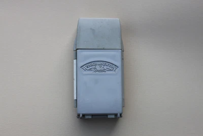 £19.95 • Buy Vintage Winsor & Newton Watercolour Field Box Half Pans