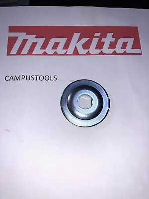 Makita Blade Flange Clamp Washer Mitre Saw LF1000 LH1040 LS1013 LS1030 LS1040 • £5.84