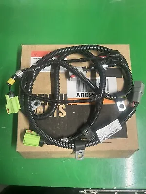 🔥🔥4969631 New Genuine Oem Cummins Wire Harness For Isx/qsx Engines🔥🔥 • $169.99