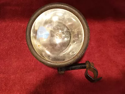  S & M Lamp Company No-80  Spot Driving Head Light Fog Lamp Rat Rod • $79