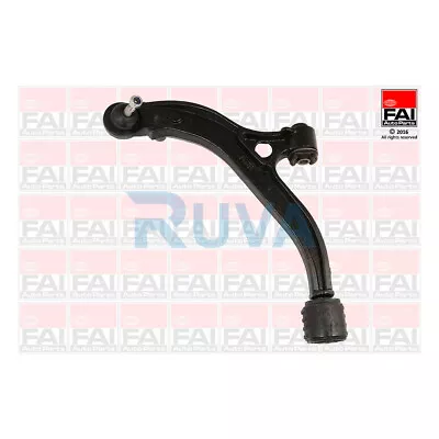 Fits Chrysler Voyager 1999-2008 Ruva Front Left Lower Track Control Arm • $134.55