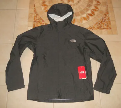 NWT The North Face Mens Venture 2 Jacket Size Medium • $110