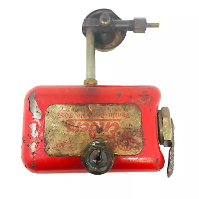 Enders Benzin - Baby No. 9063 Gasoline Petrol Gas Camping Cooker Stove Outdoor • $175.97