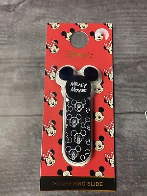 Disney Mickey Mouse Phone Ring Slide  • £8.73