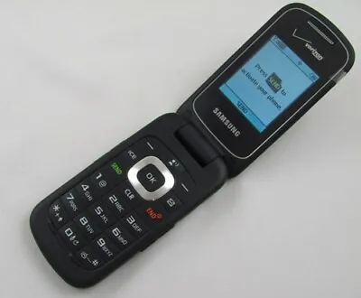 Samsung SM-B311V Gusto 3 Verizon Cell Phone  • $34.75