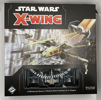 Star Wars: X-Wing Miniatures Game • $20.16