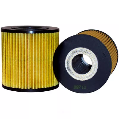 Engine Oil Filter Valvoline VO-66 - Fits 1999 To 2009 Volvo • $7.95