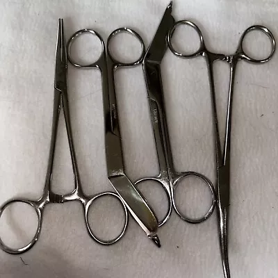 Medical Tools Lot • $0.99