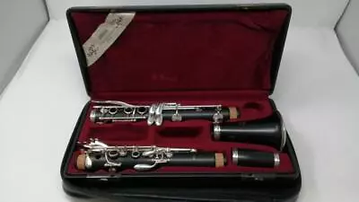 YAMAHA Ycl-450B Clarinet • $995.80