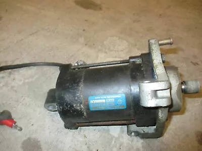 Yamaha SWS 225hp Outboard Starter (61A-81800-01) • $40