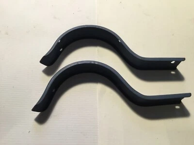 £15 • Buy Meccano, Motor Car Constructor No2, Spares A1023 Mudguards Running Board