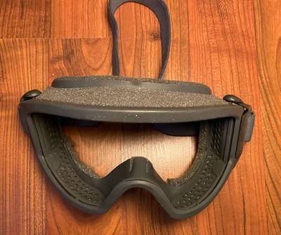 £7.69 • Buy USGI ESS Ballistic Goggles Frame Eye Protection G-169