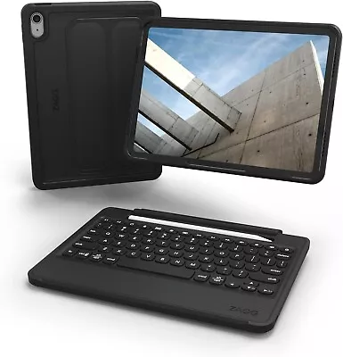 Indestructible! ZAGG Rugged Book For IPad 10.9  (Gen 10) - $139.95 (New) • $139.95