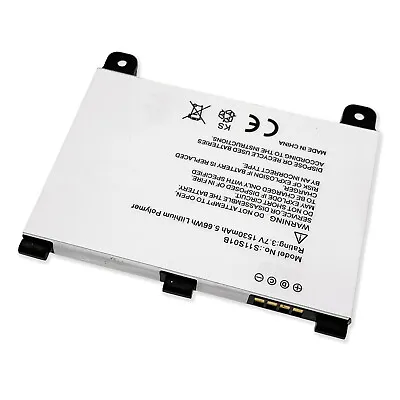 $14.89 • Buy New Battery For S11S01B Amazon Kindle 2 D00511 Kindle DX D00801 DXG S11S01A USA