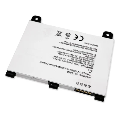 $14.89 • Buy New Battery For S11S01B Amazon Kindle 2 D00511 Kindle DX D00801 DXG S11S01A USA