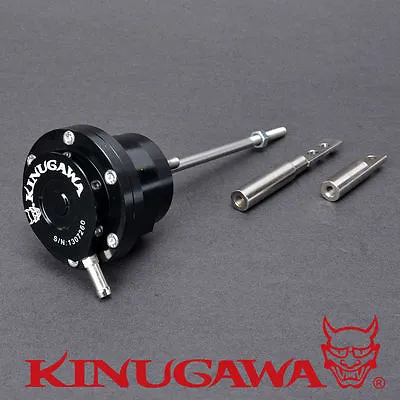 Kinugawa Adjustable Billet Turbo Actuator Ford 7.3L PowerStroke GTP38 94~03 • $69