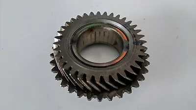 VW Audi Skoda 1.8T Gearbox 4th Gear 35 Teeth 02A 02J 02C • $37.30